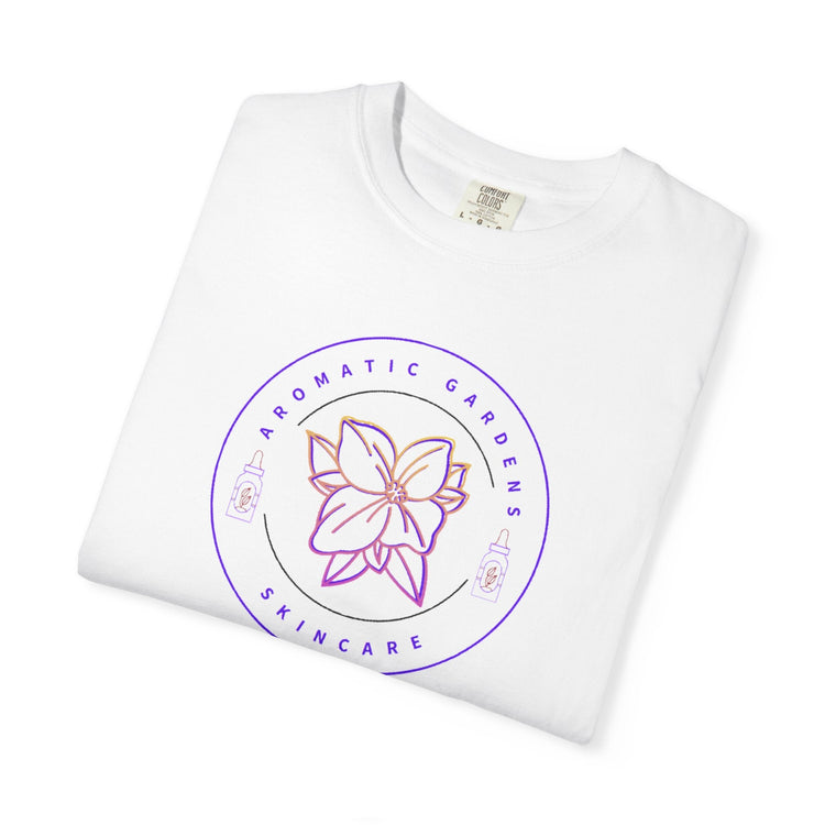 Aromatic Gardens Merchandise and Apparel