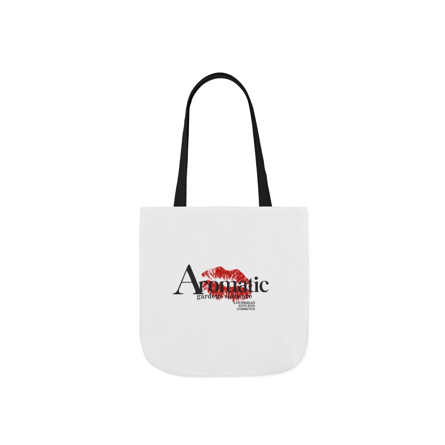 Aromatic Gardens- Stylish Tote Bag for Everyday Use