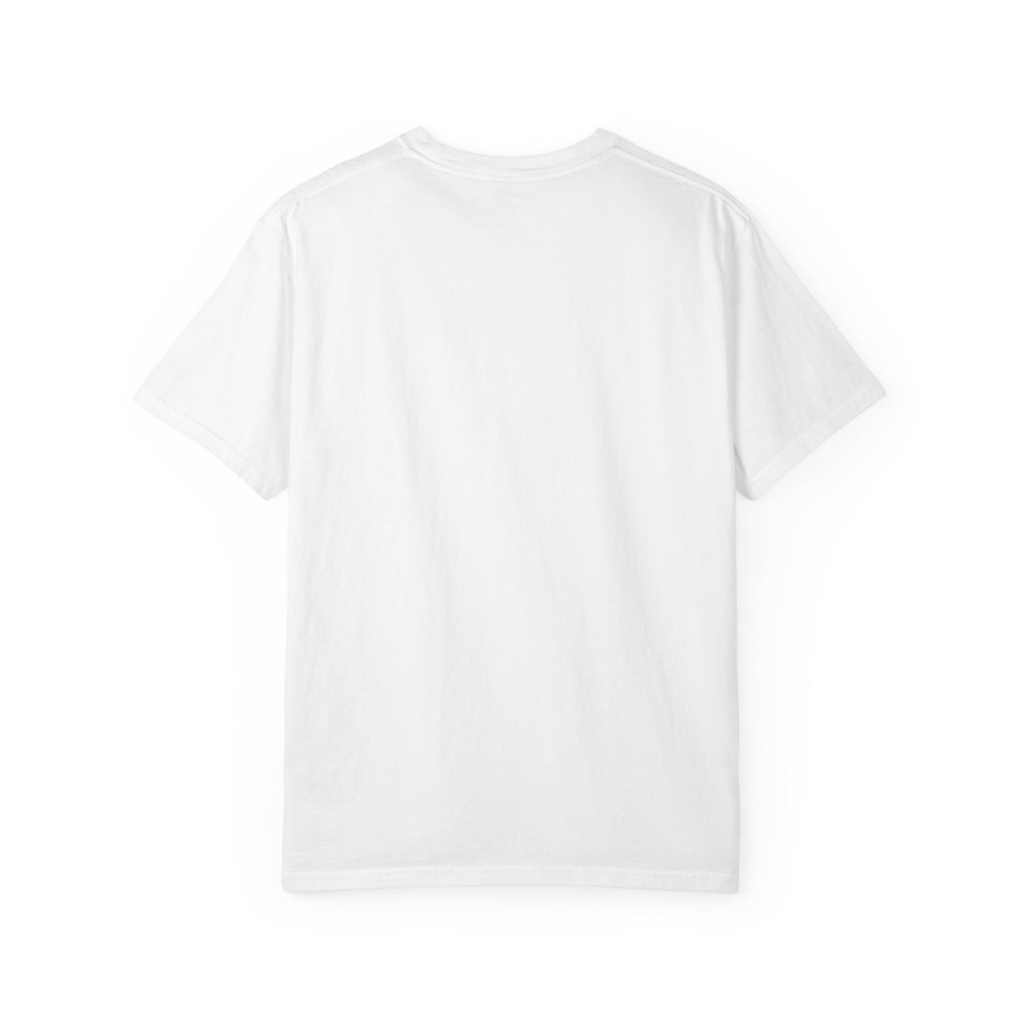 Aromatic Gardens SC- Floral Comfort T-shirt