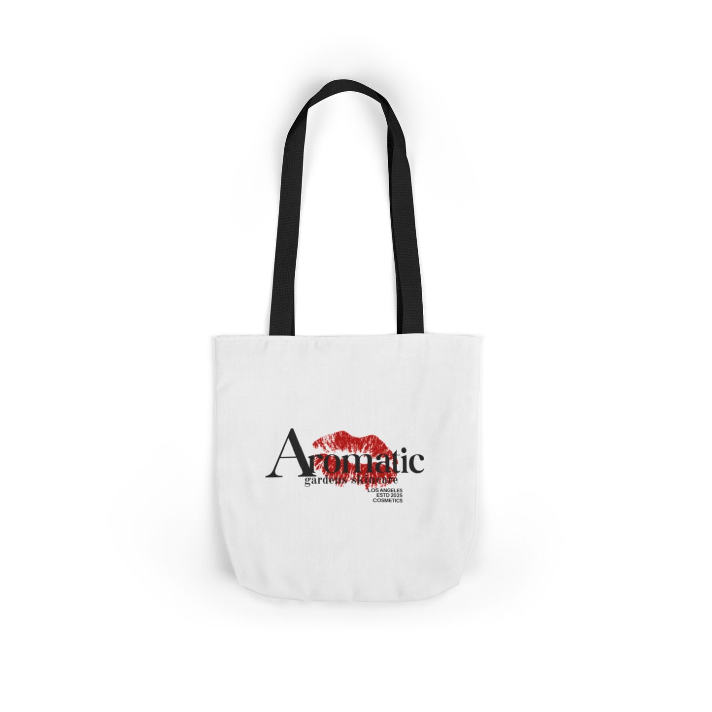 Aromatic Gardens- Stylish Tote Bag for Everyday Use