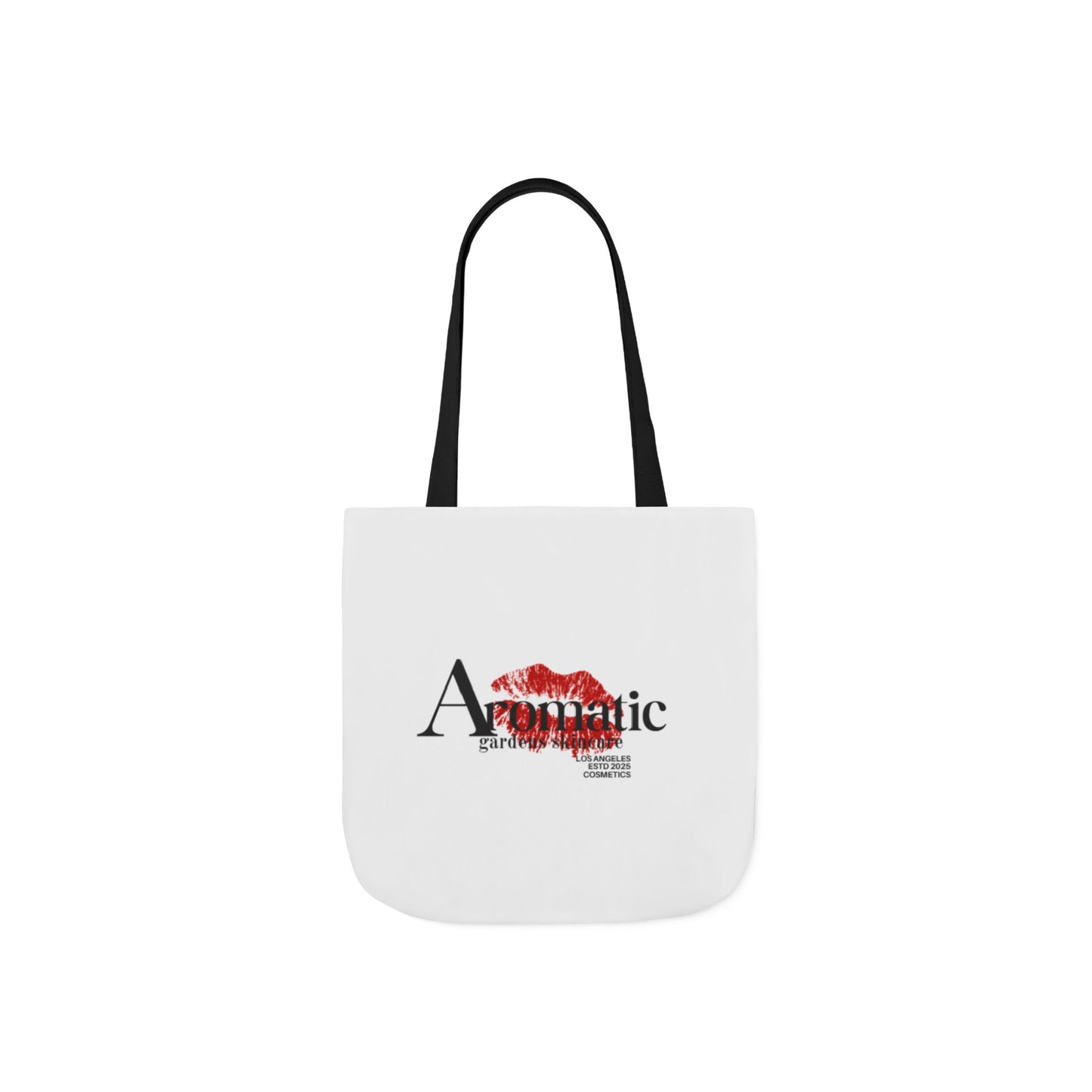 Aromatic Gardens- Stylish Tote Bag for Everyday Use