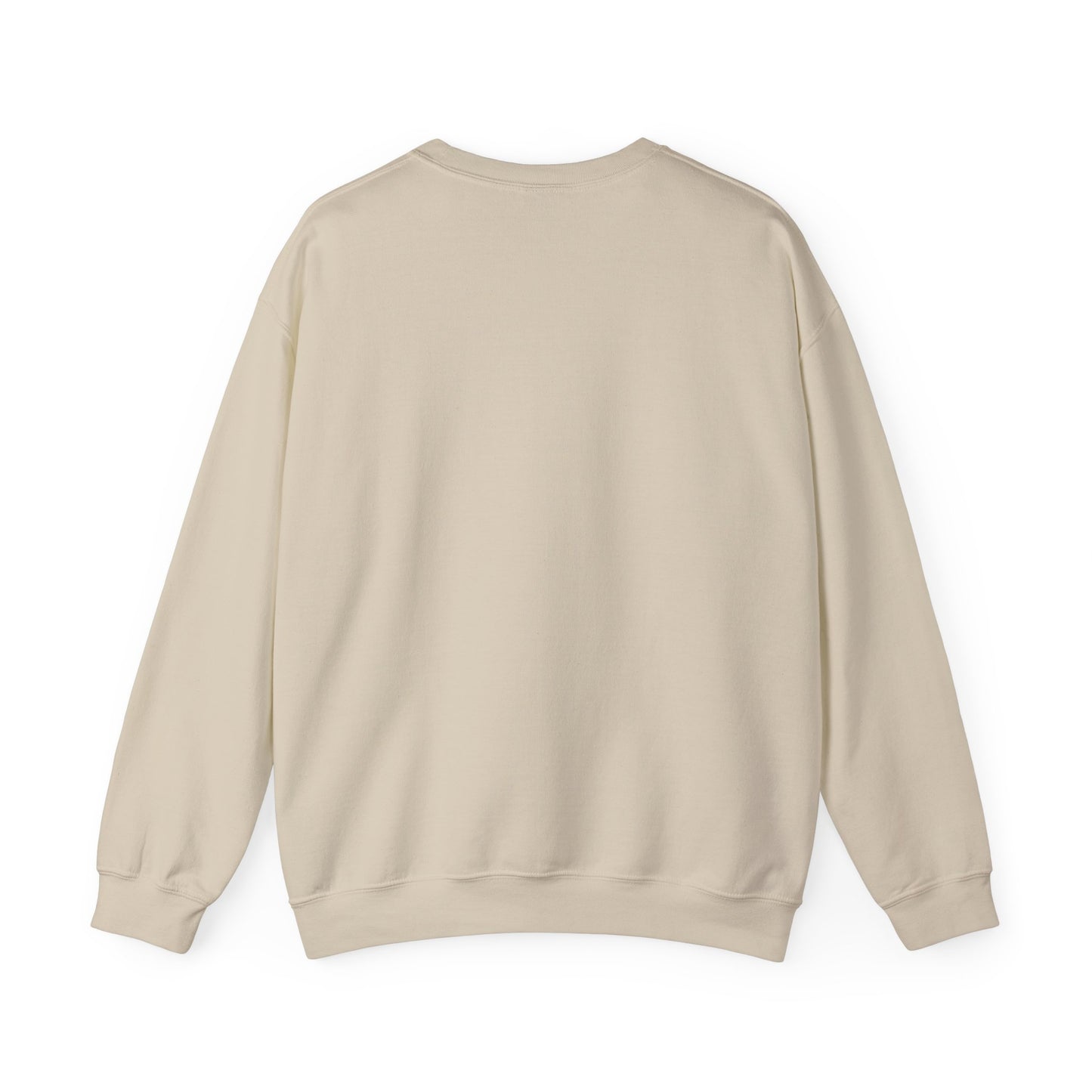 Aromatic Gardens Crewneck Sweatshirt