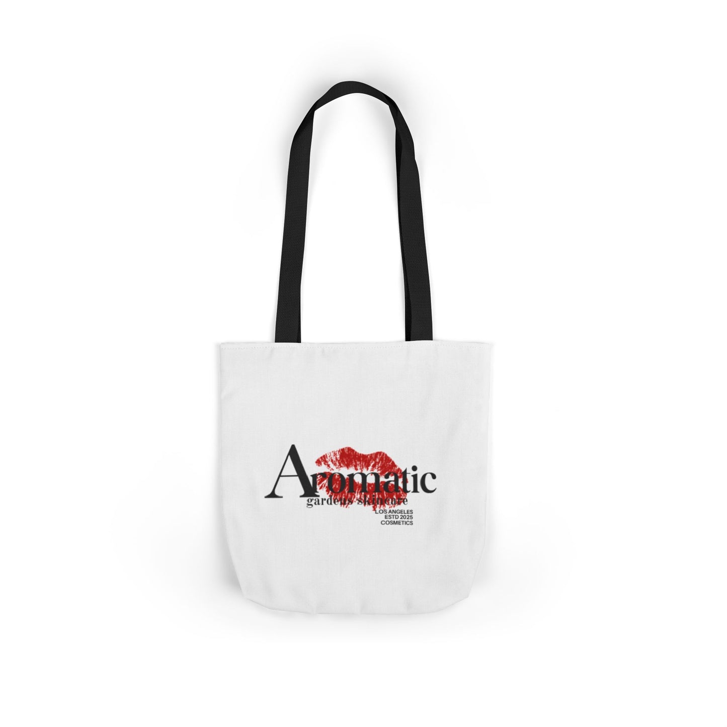 Aromatic Gardens- Stylish Tote Bag for Everyday Use