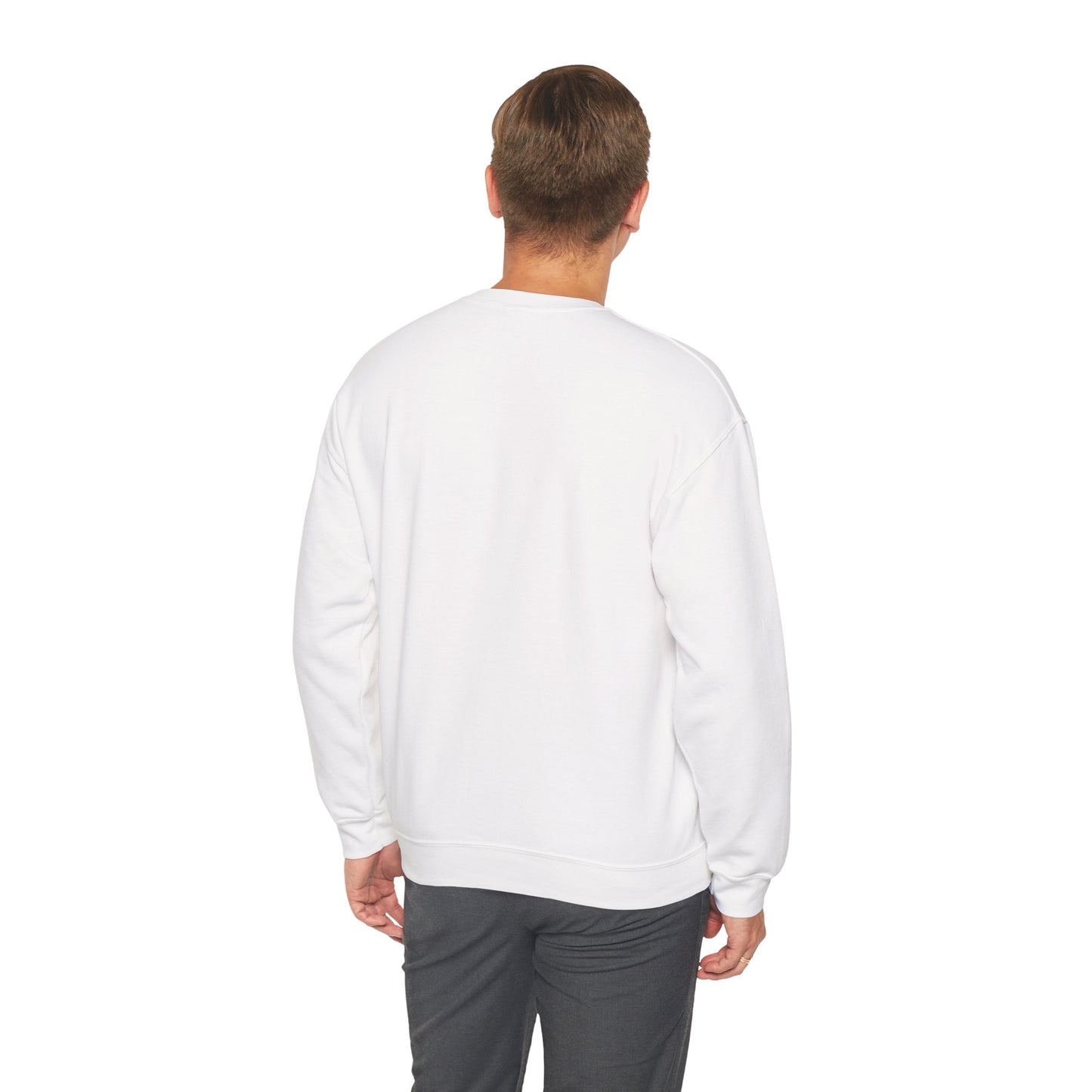 Aromatic Gardens Crewneck Sweatshirt