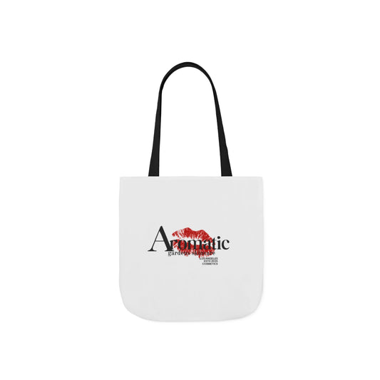 Aromatic Gardens- Stylish Tote Bag for Everyday Use